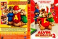 ALVIN E OS ESQUILOS 2